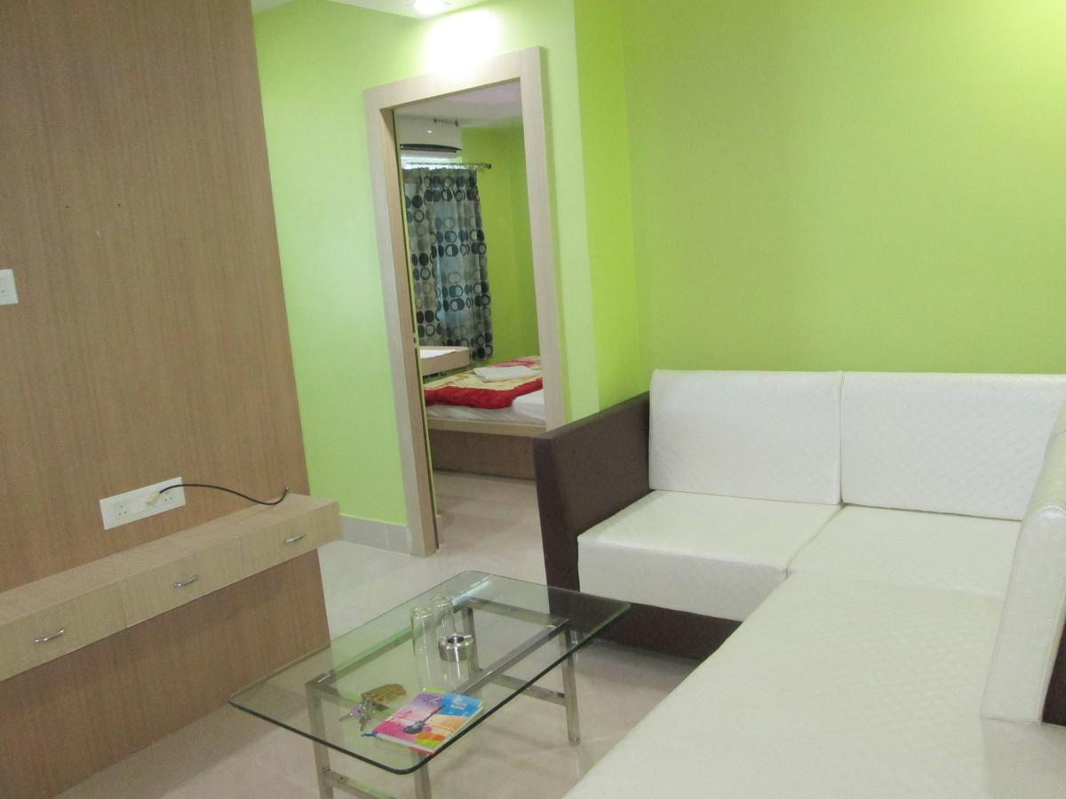 M S Hotel Pvt Ltd Bhāgalpur Esterno foto