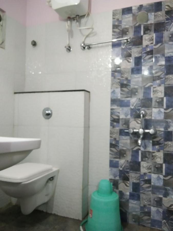 M S Hotel Pvt Ltd Bhāgalpur Esterno foto