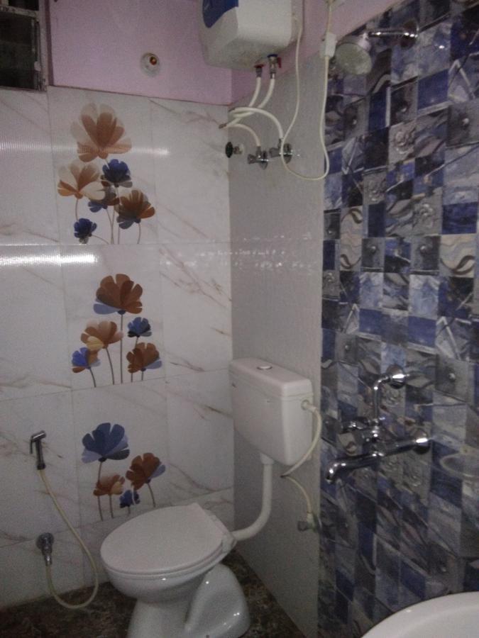 M S Hotel Pvt Ltd Bhāgalpur Esterno foto
